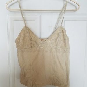 Crop Top Large